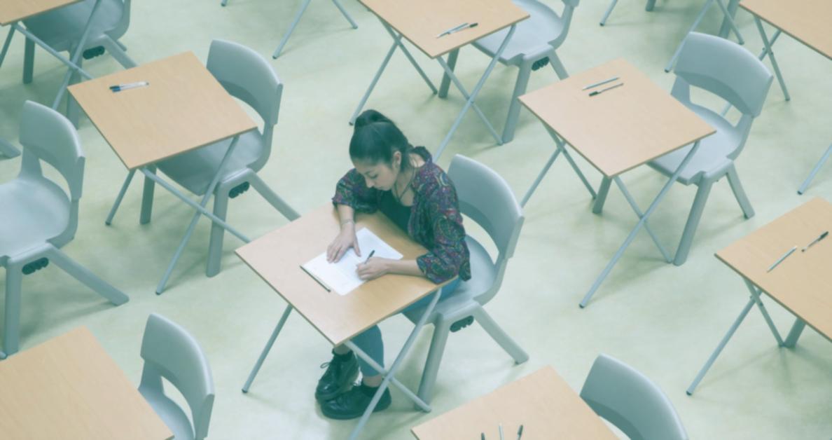 Χώρος εκπαίδευσης με σύγχρονο εξοπλισμό