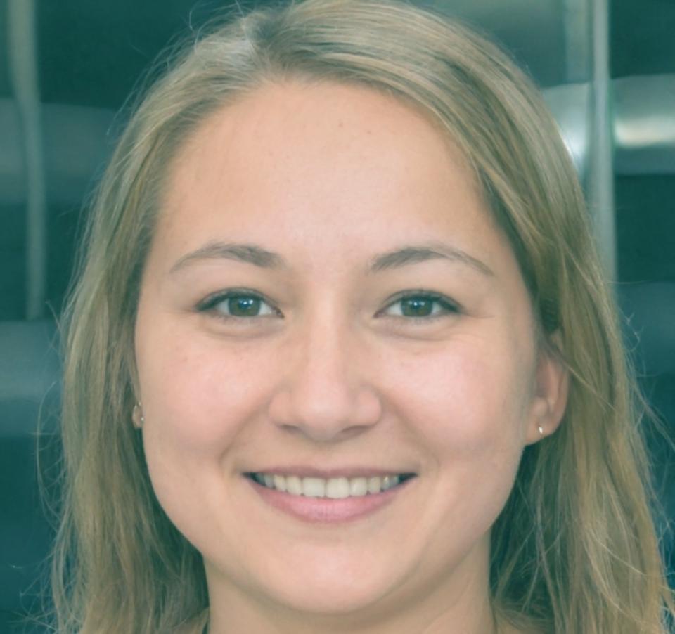 Πορτρέτο Ελένης Παυλίδου