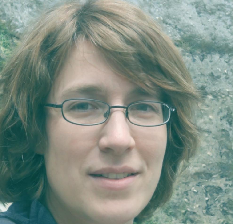 Σπουδάστρια που μαθαίνει με δικό της ρυθμό